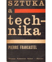 Sztuka a technika w XIX i XX w.