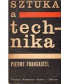 Sztuka a technika w XIX i XX w.