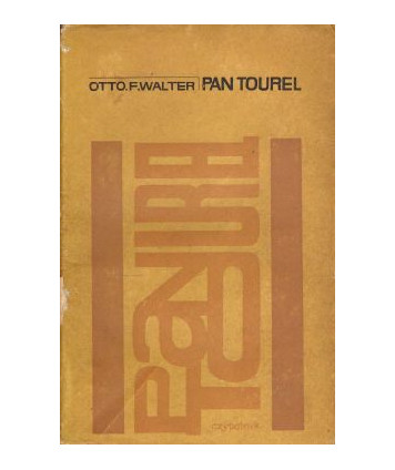 Pan Tourel