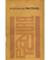 Pan Tourel