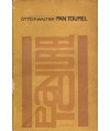 Pan Tourel