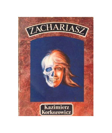 Zachariasz