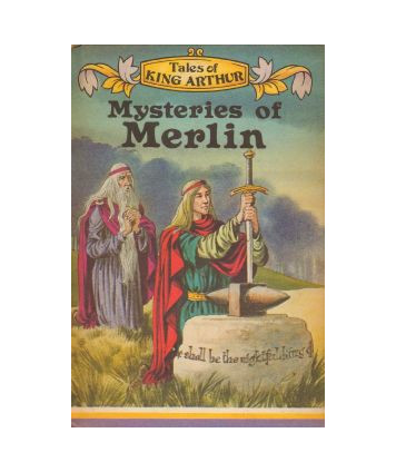 Mysteries of Merlin