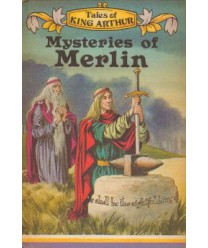 Mysteries of Merlin