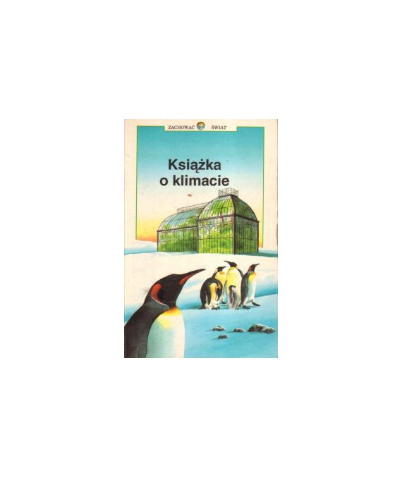 Książka o klimacie