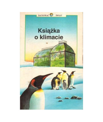 Książka o klimacie