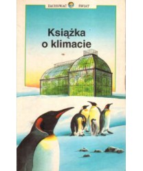 Książka o klimacie
