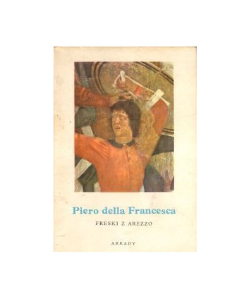 Freski z Arezzo