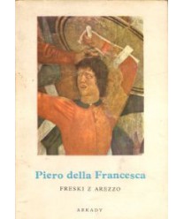 Freski z Arezzo