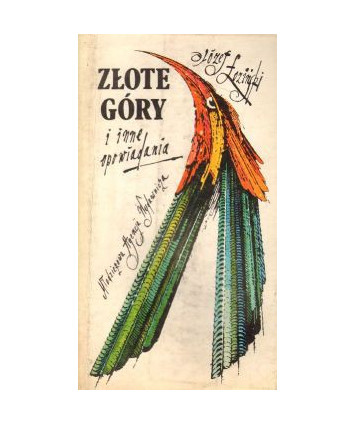 Złote góry i inne opowiadania