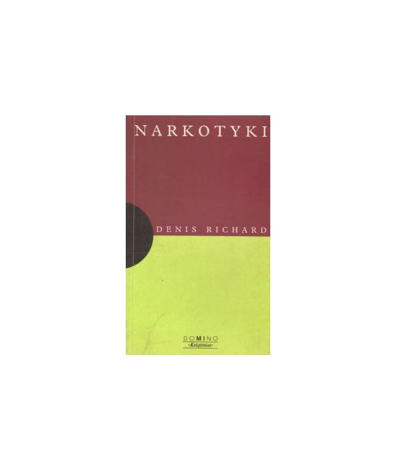 Narkotyki