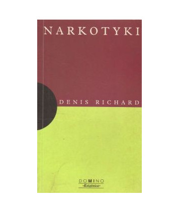 Narkotyki