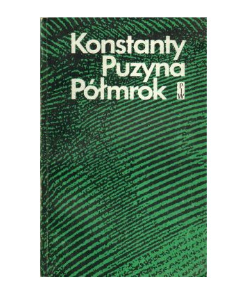 Półmrok. Felietony teatralne i szkice