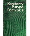 Półmrok. Felietony teatralne i szkice