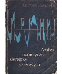 Analiza numeryczna szeregów czasowych
