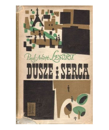 Dusze i serca