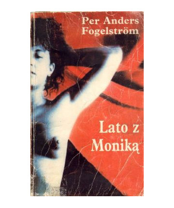 Lato z Moniką