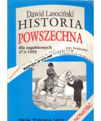 Historia powszechna dla zagubionych 473-1995