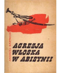 Agresja włoska w Abisynii