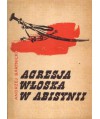 Agresja włoska w Abisynii