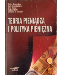 Teoria pieniądza i polityka pieniężna