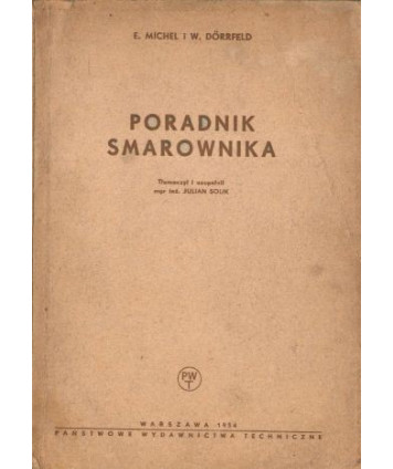 Poradnik smarownika