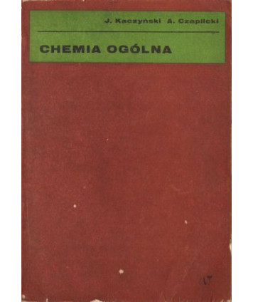 Chemia ogólna
