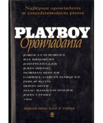 Playboy. Opowiadania