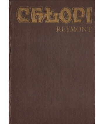 Chłopi t.1-2