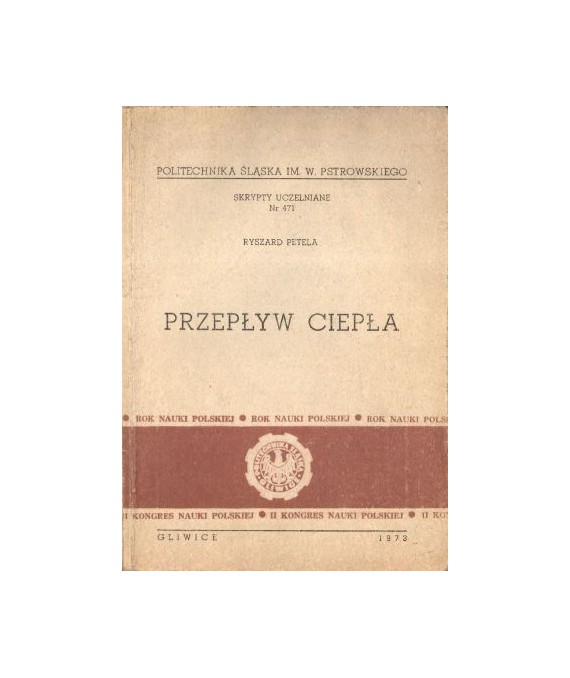 Przepływ ciepła