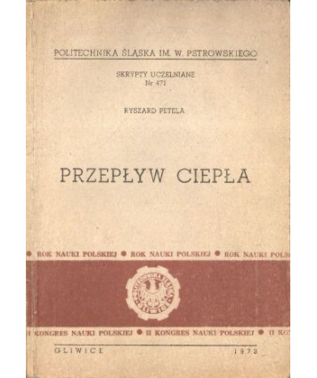 Przepływ ciepła