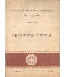 Przepływ ciepła