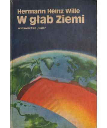 W głąb Ziemi