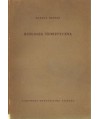 Reologia teoretyczna