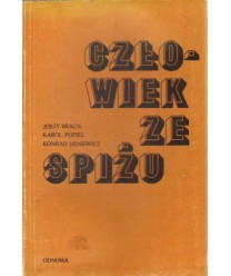 Człowiek ze spiżu