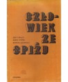 Człowiek ze spiżu