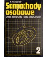 Samochody osobowe cz.2. Opisy techniczne i dane regulacyjne