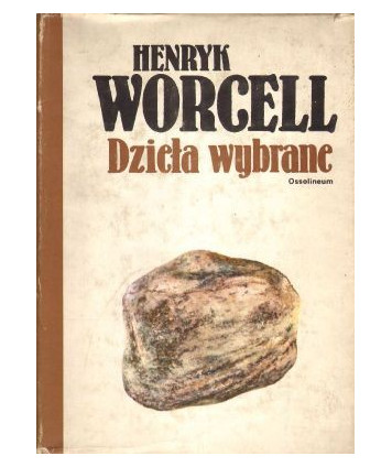 Dzieła wybrane t.1-3