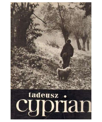 Tadeusz Cyprian