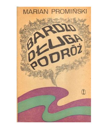 Bardzo długa podróż