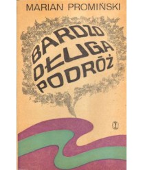 Bardzo długa podróż