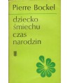 Dziecko śmiechu. Czas narodzin