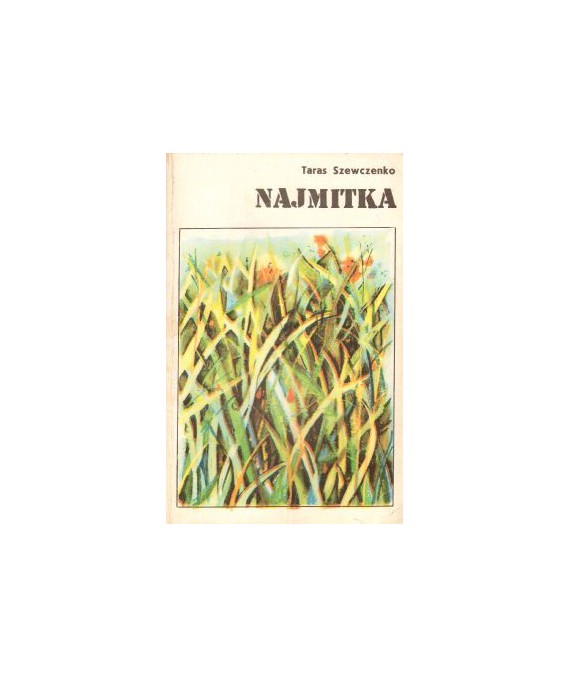Najmitka