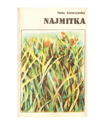 Najmitka
