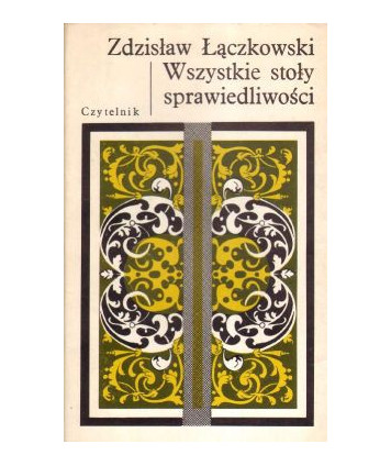 Wszystkie stoły sprawiedliwości