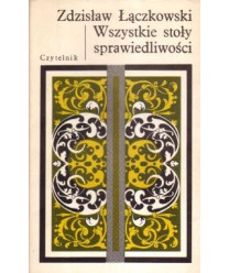Wszystkie stoły sprawiedliwości