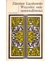 Wszystkie stoły sprawiedliwości