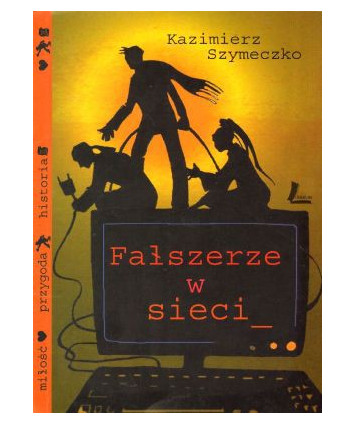 Fałszerze w sieci