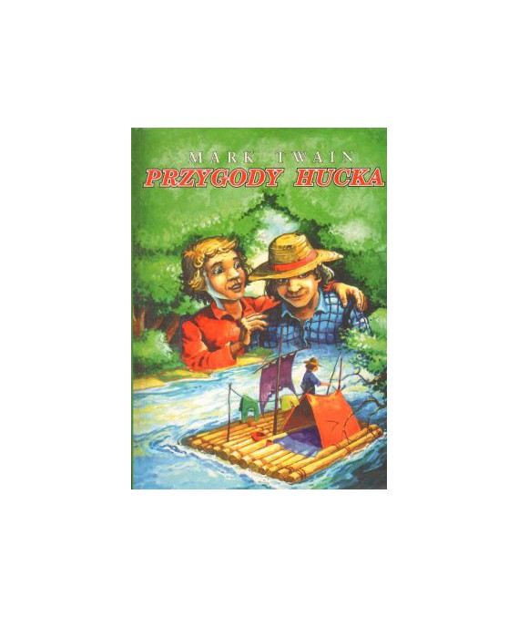 Przygody Hucka