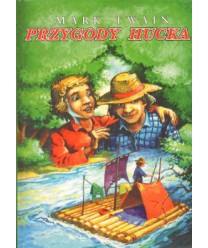 Przygody Hucka